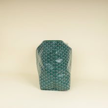 Goyard Green Goyardine Saint Louis GM Bag