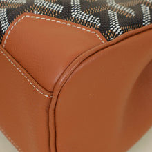 Goyard Bicolor Souple Mini Saigon Bag