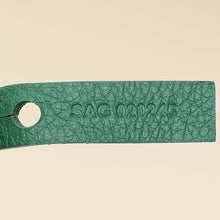 Goyard Green Anjou Mini Reversible Bag