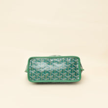Goyard Green Anjou Mini Reversible Bag