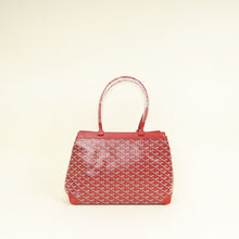 Goyard Red Goyardine Bellechasse Biaude PM Bag