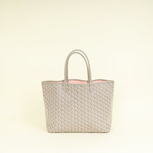 Goyard Bicolor Special Ed. Voie Saint Louis PM Bag