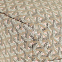 Goyard Bicolor Special Ed. Voie Saint Louis PM Bag