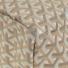 Goyard Bicolor Special Ed. Voie Saint Louis PM Bag