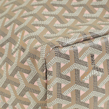 Goyard Bicolor Special Ed. Voie Saint Louis PM Bag