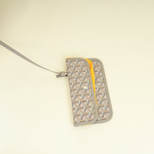 Goyard Bicolor Special Ed. Voie Saint Louis PM Bag
