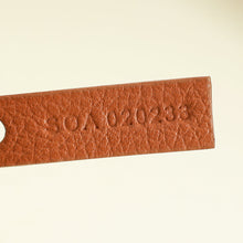 Goyard Bicolor Goyardine Anjou Reversible PM Bag
