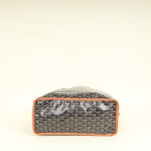 Goyard Bicolor Goyardine Anjou Reversible PM Bag
