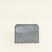 Goyard Gray Goyardine Jouvence GM Pouch