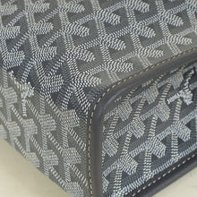 Goyard Gray Goyardine Jouvence GM Pouch