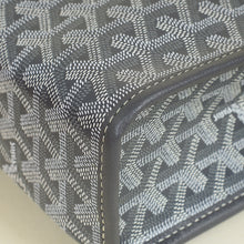 Goyard Gray Goyardine Jouvence GM Pouch
