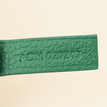 Goyard Green Goyardine Saint Louis PM Bag