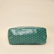Goyard Green Goyardine Saint Louis PM Bag