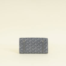 Goyard Gray Monte-Carlo Mini Case w/ Strap