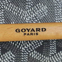 Goyard Gray Monte-Carlo Mini Case w/ Strap