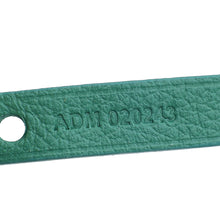 Goyard Green Goyardine Saint Louis PM Bag