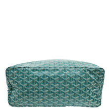 Goyard Green Goyardine Saint Louis PM Bag