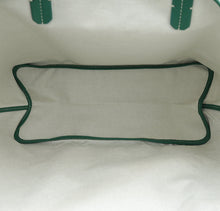 Goyard Green Goyardine Saint Louis PM Bag