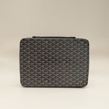 Goyard Black Compagnon Universel A4 Bag