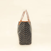 Goyard Bicolor Goyardine Saint Louis PM Bag