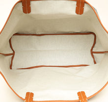 Goyard Bicolor Goyardine Saint Louis PM Bag