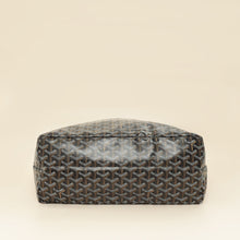 Goyard Bicolor Goyardine Saint Louis PM Bag