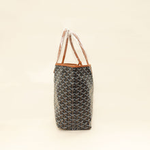 Goyard Bicolor Goyardine Saint Louis PM Bag