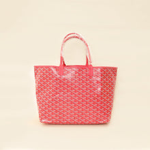 Goyard Fuchsia Goyardine Saint Louis PM Limited Edition 2025 Bag
