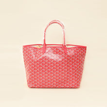 Goyard Fuchsia Goyardine Saint Louis PM Limited Edition 2025 Bag