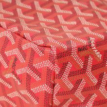 Goyard Fuchsia Goyardine Saint Louis PM Limited Edition 2025 Bag