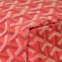 Goyard Fuchsia Goyardine Saint Louis PM Limited Edition 2025 Bag