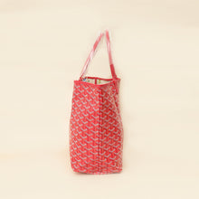 Goyard Fuchsia Goyardine Saint Louis PM Limited Edition 2025 Bag