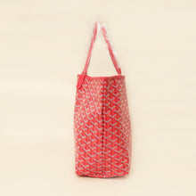 Goyard Fuchsia Goyardine Saint Louis PM Limited Edition 2025 Bag