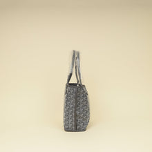 Goyard Gray Goyardine Reversible Anjou Mini Bag