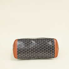 Goyard Bicolor Goyardine Artois MM Tote Bag