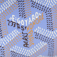 Goyard Iris Saigon Mini Souple Bag