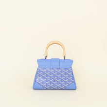 Goyard Iris Saigon Mini Souple Bag