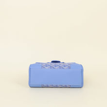 Goyard Iris Saigon Mini Souple Bag