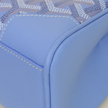 Goyard Iris Saigon Mini Souple Bag