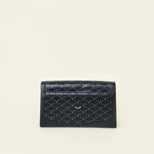 Goyard Deep Black Ltd. Ed. Capitonnage Duchesse Marie Caroline Bag