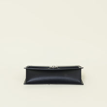 Goyard Deep Black Ltd. Ed. Capitonnage Duchesse Marie Caroline Bag