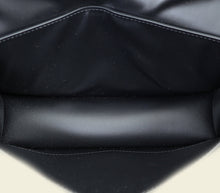 Goyard Deep Black Ltd. Ed. Capitonnage Duchesse Marie Caroline Bag
