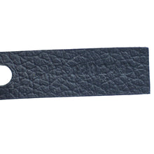 Goyard Navy Blue Goyardine Saint Louis PM Bag