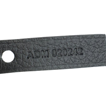 Goyard Black Goyardine Saint Louis PM Bag