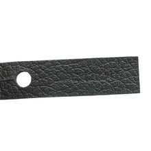 Goyard Black Goyardine Saint Louis PM Bag