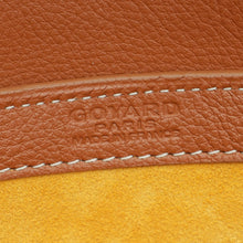Goyard Bicolor Goyardine 233 PM Shoulder Bag