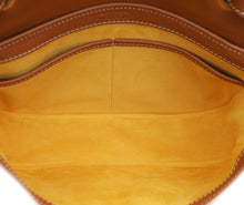 Goyard Bicolor Goyardine 233 PM Shoulder Bag