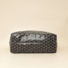 Goyard Bicolor Goyardine Saint Louis PM Bag