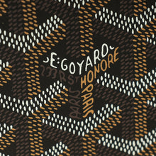 Goyard Bicolor Goyardine Saint Louis PM Bag