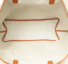 Goyard Bicolor Goyardine Saint Louis PM Bag